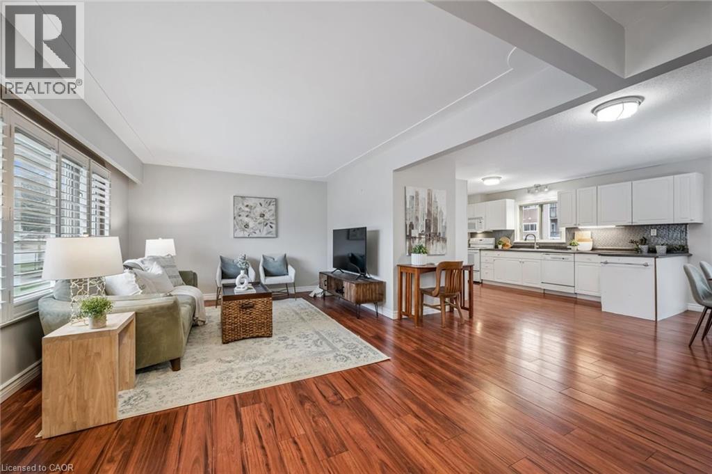 223 CONNAUGHT Street, Kitchener, Ontario, N2C1B2 — Photo 7