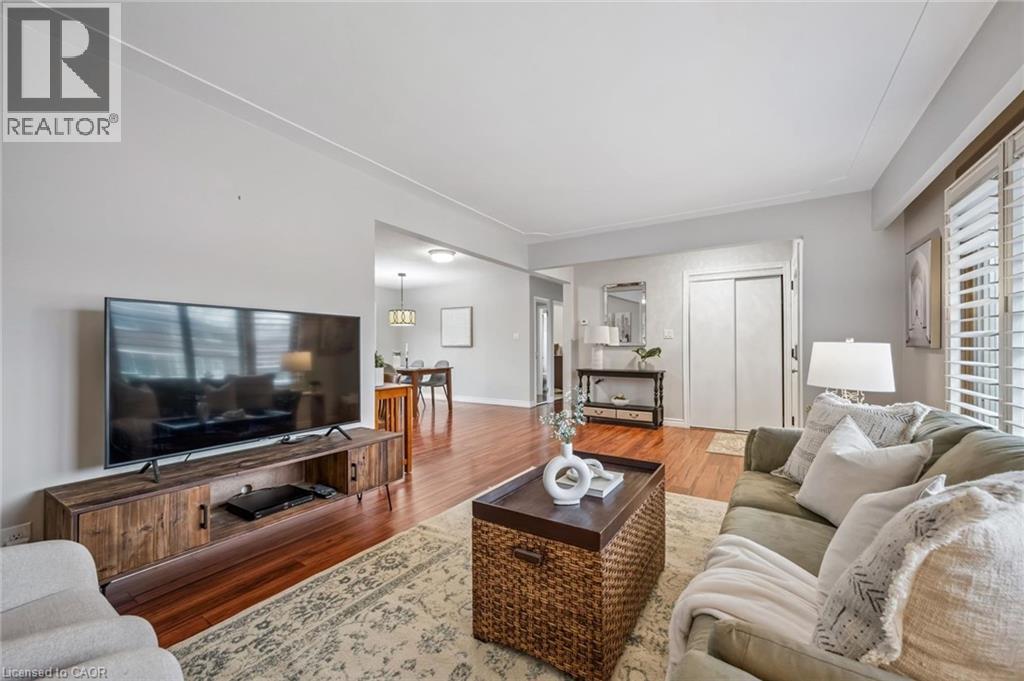 223 CONNAUGHT Street, Kitchener, Ontario, N2C1B2 — Photo 9