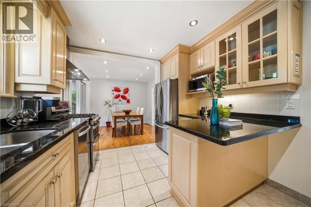 1100 SHAW Street, Oakville, Ontario, L6L2R8 — Photo 14