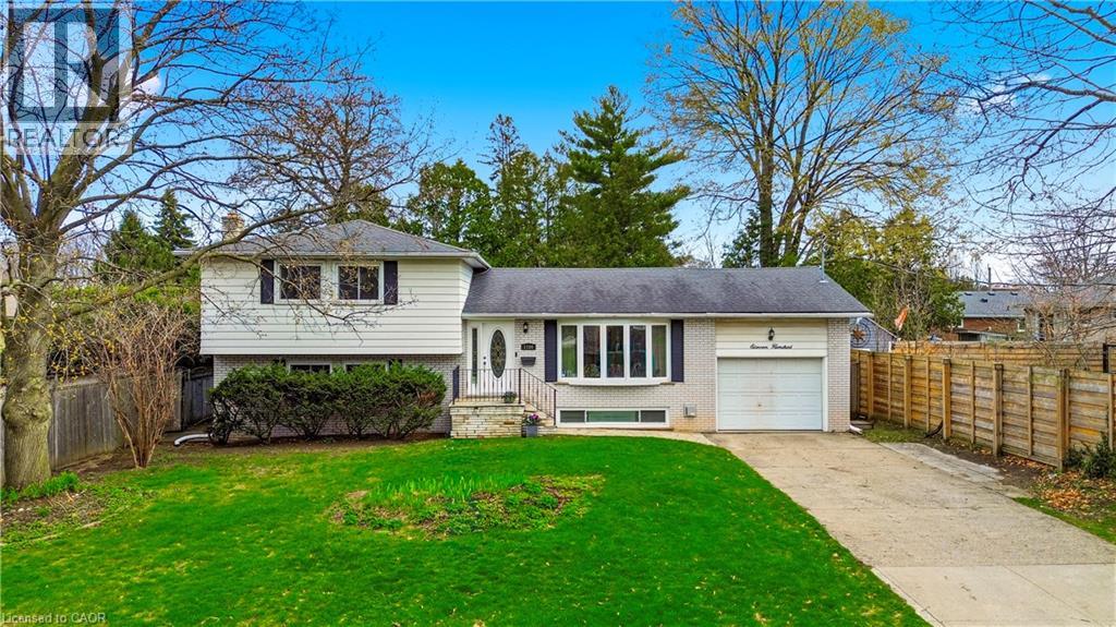 1100 SHAW Street, Oakville, Ontario, L6L2R8 — Photo 2