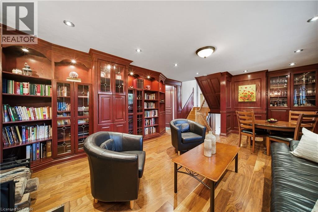 1100 SHAW Street, Oakville, Ontario, L6L2R8 — Photo 28