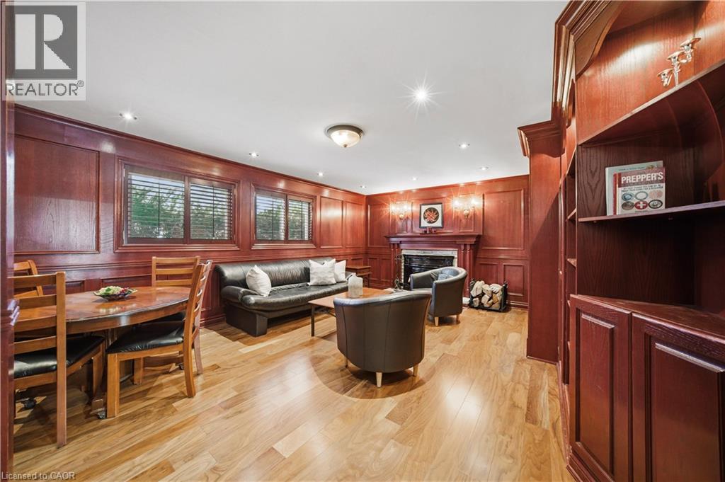 1100 SHAW Street, Oakville, Ontario, L6L2R8 — Photo 29