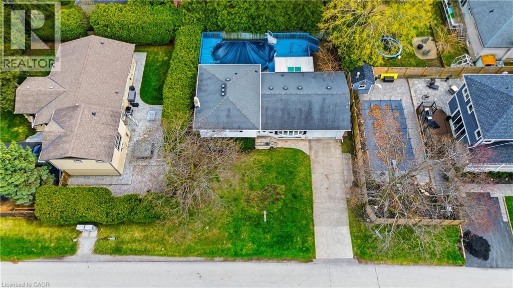 1100 SHAW Street, Oakville, Ontario, L6L2R8 — Photo 3