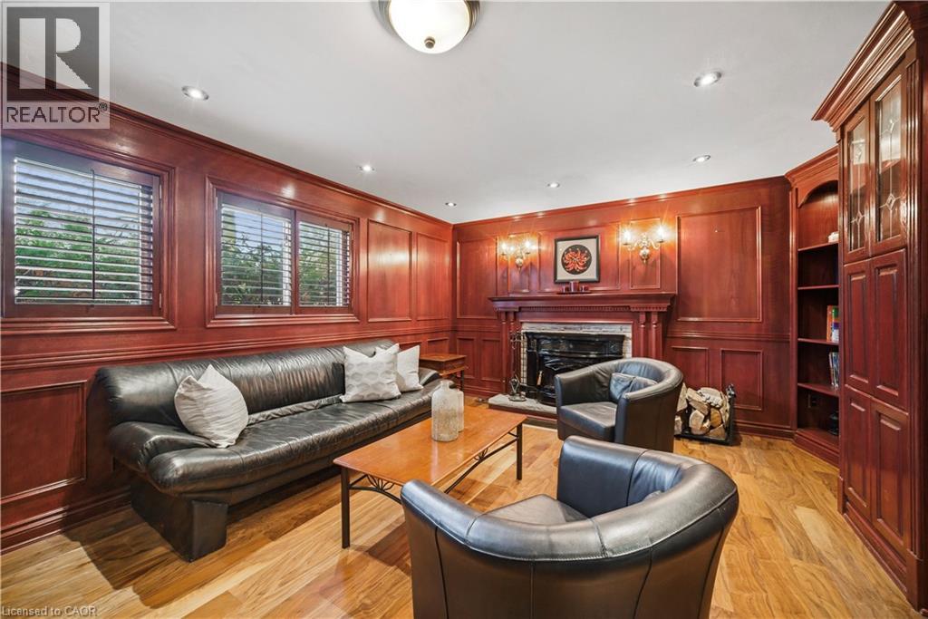 1100 SHAW Street, Oakville, Ontario, L6L2R8 — Photo 30