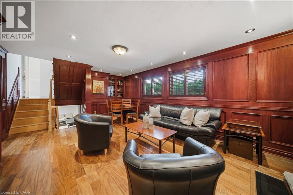 1100 SHAW Street, Oakville, Ontario, L6L2R8 — Photo 31