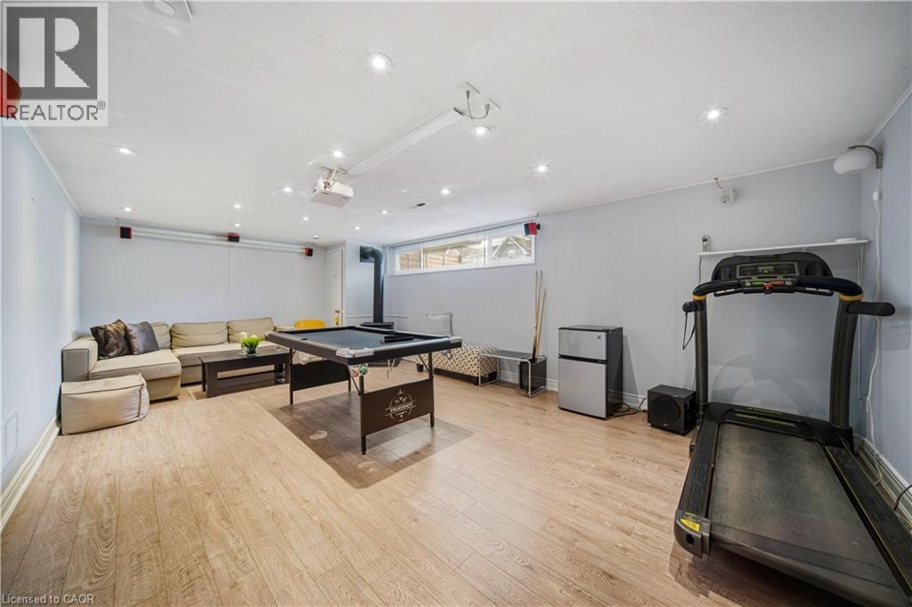 1100 SHAW Street, Oakville, Ontario, L6L2R8 — Photo 32