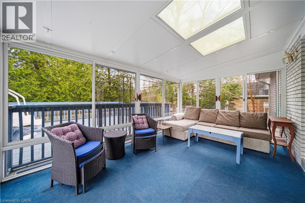 1100 SHAW Street, Oakville, Ontario, L6L2R8 — Photo 37