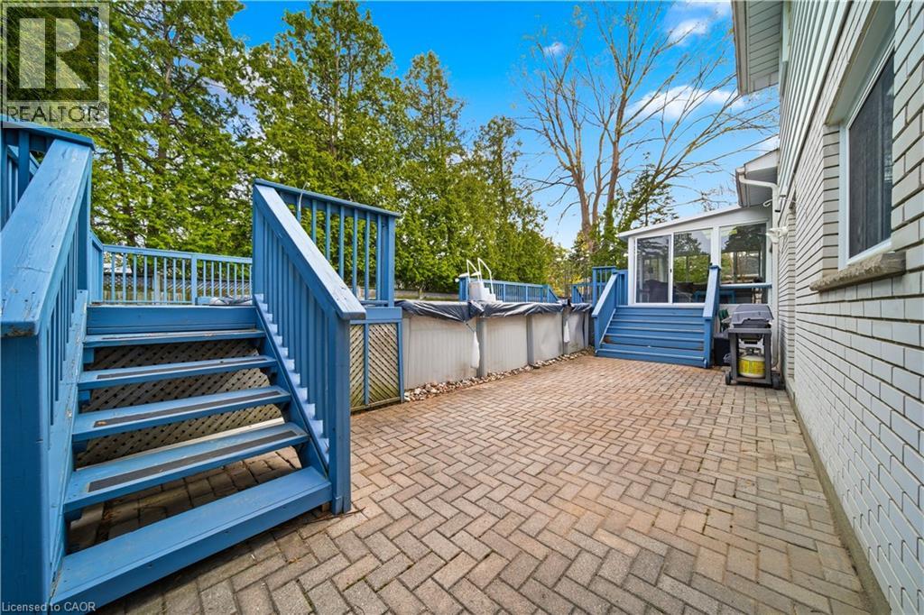 1100 SHAW Street, Oakville, Ontario, L6L2R8 — Photo 38