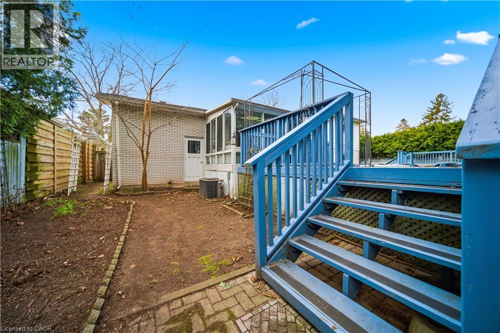 1100 SHAW Street, Oakville, Ontario, L6L2R8 — Photo 39