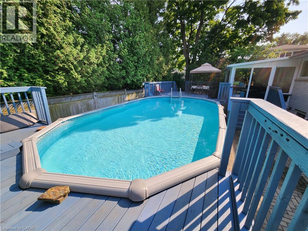 1100 SHAW Street, Oakville, Ontario, L6L2R8 — Photo 40