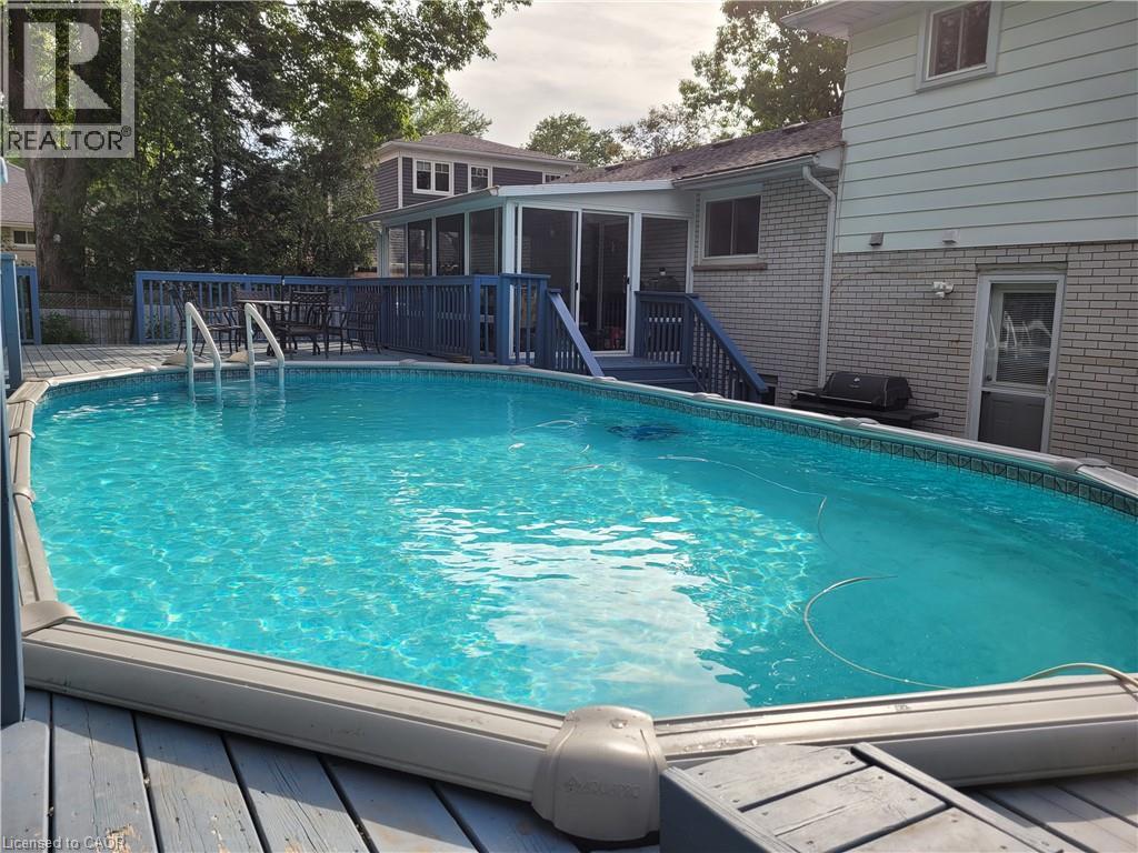 1100 SHAW Street, Oakville, Ontario, L6L2R8 — Photo 41