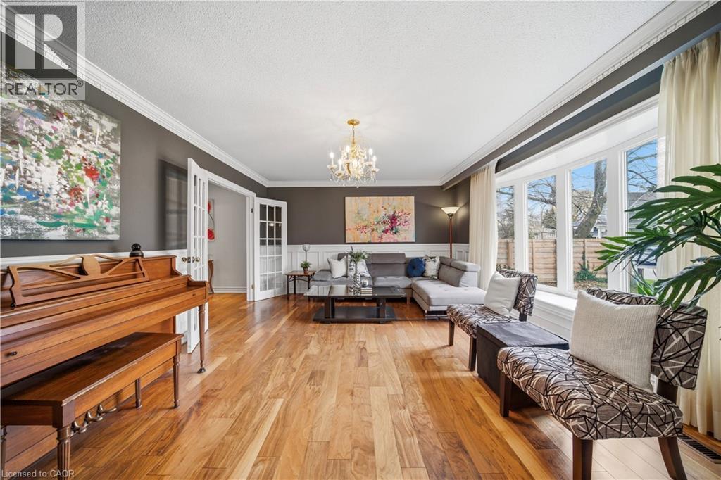 1100 SHAW Street, Oakville, Ontario, L6L2R8 — Photo 6
