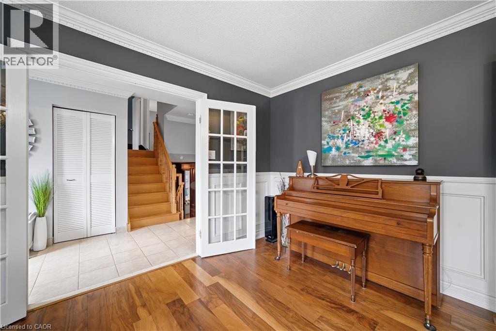1100 SHAW Street, Oakville, Ontario, L6L2R8 — Photo 7