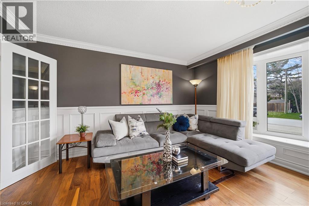1100 SHAW Street, Oakville, Ontario, L6L2R8 — Photo 8