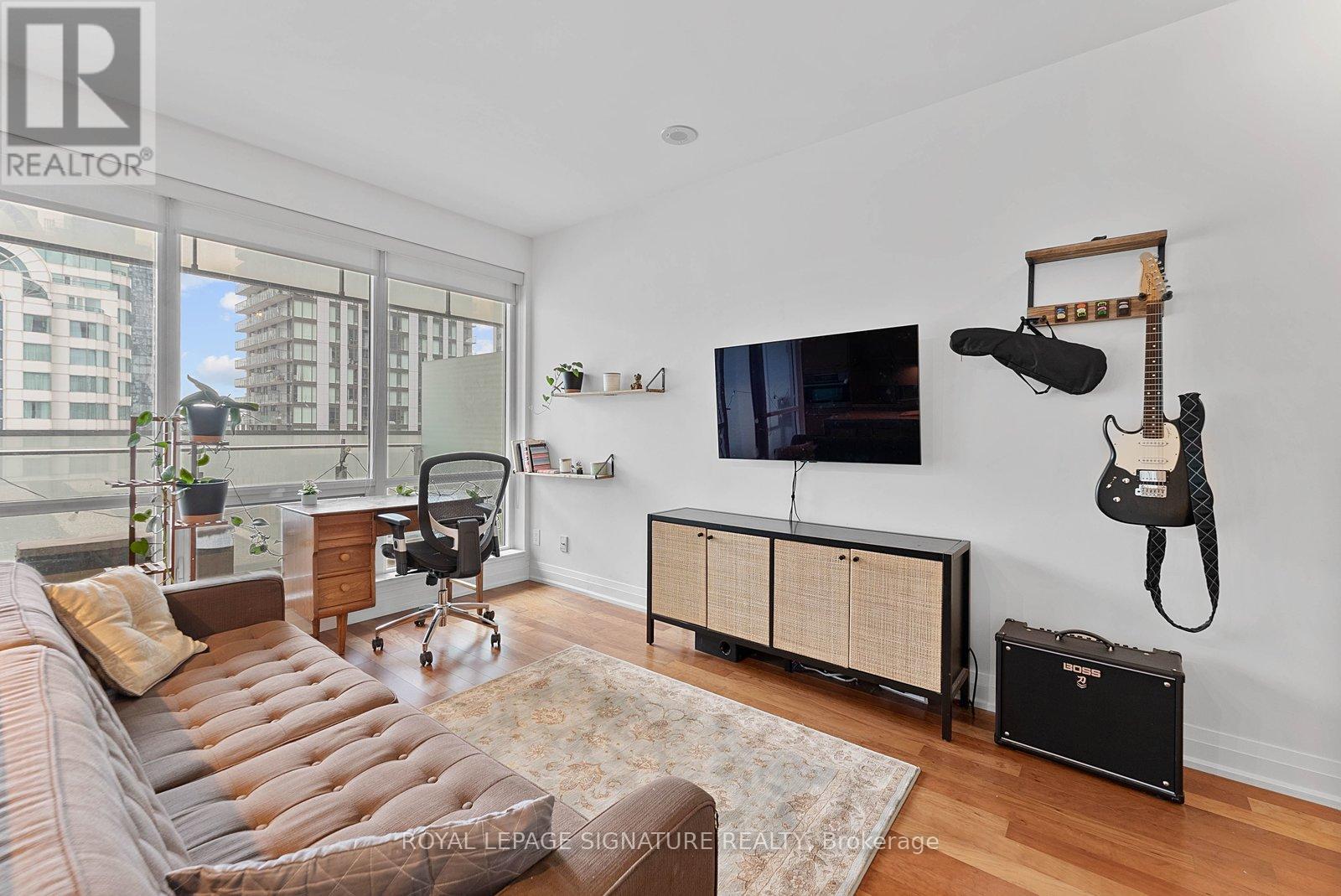 1505 - 80 JOHN STREET, Toronto (Waterfront Communities), Ontario, M5V3X4 — Photo 10