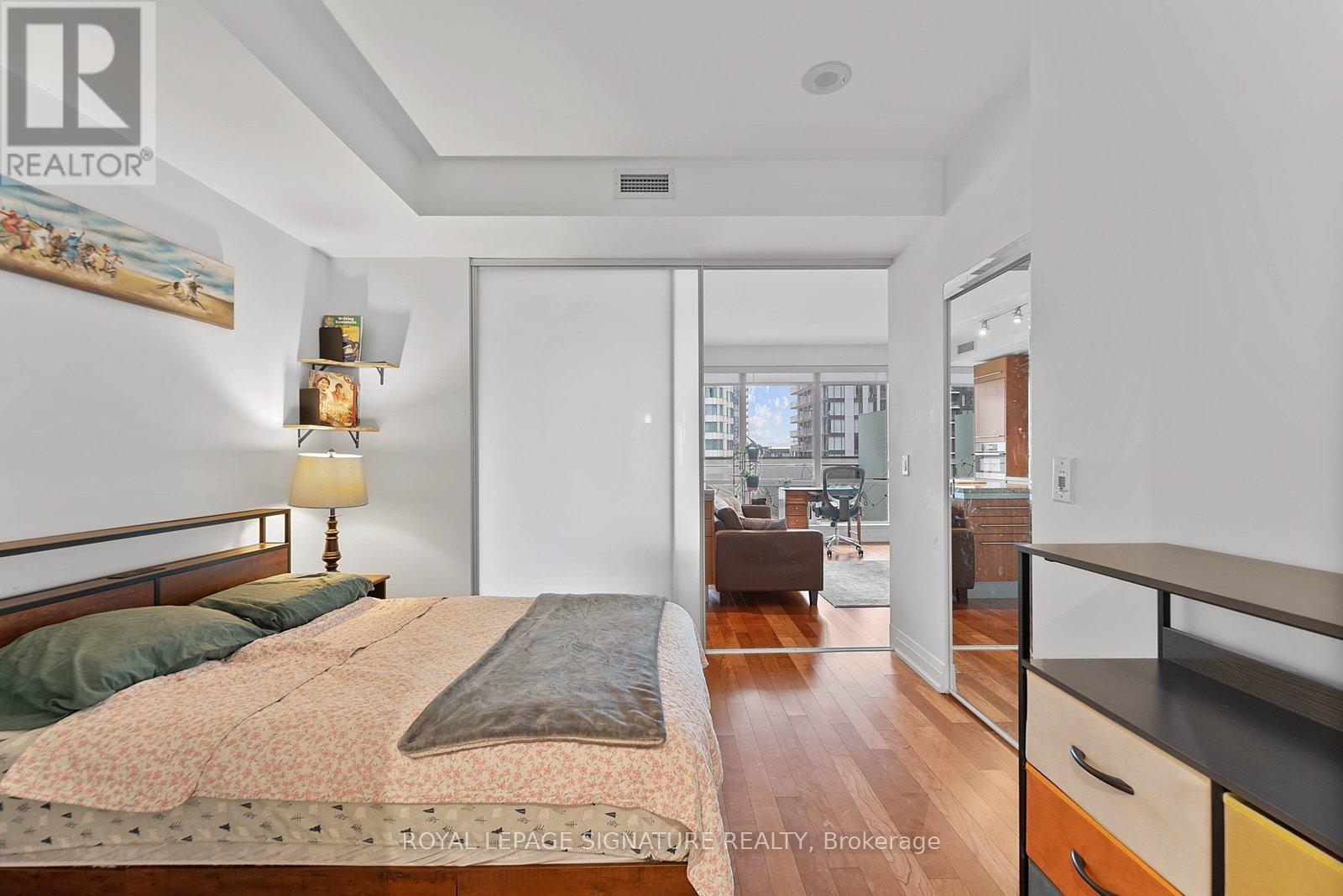 1505 - 80 JOHN STREET, Toronto (Waterfront Communities), Ontario, M5V3X4 — Photo 15