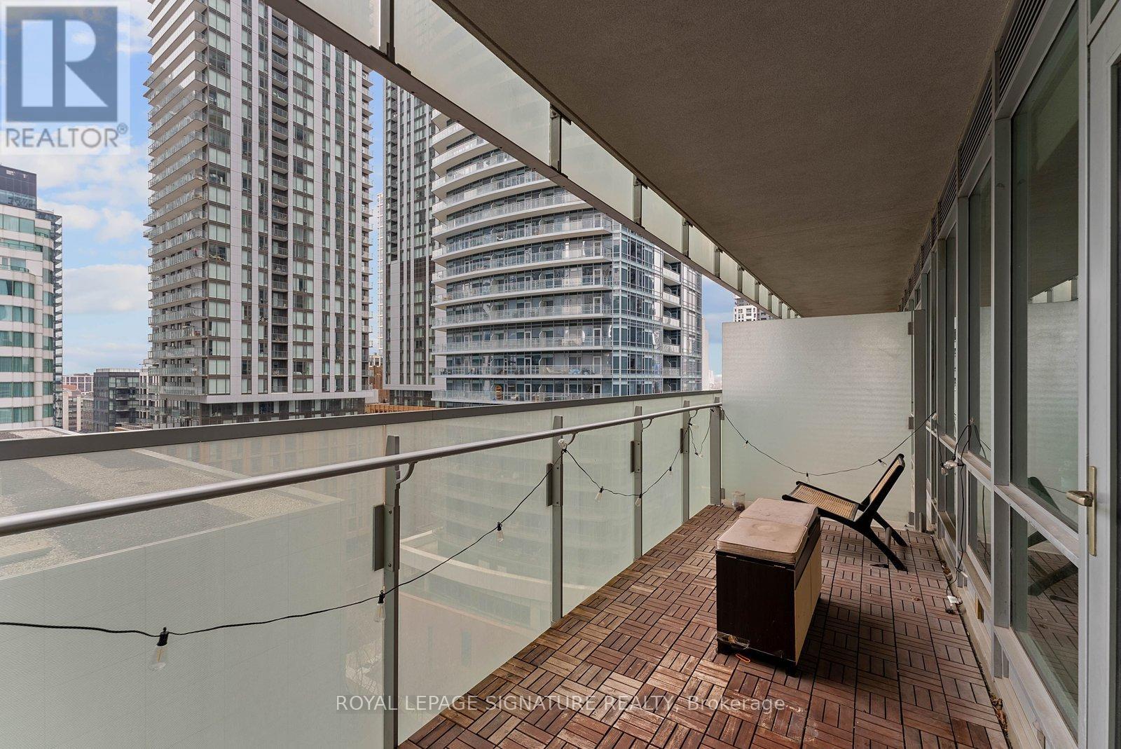 1505 - 80 JOHN STREET, Toronto (Waterfront Communities), Ontario, M5V3X4 — Photo 23