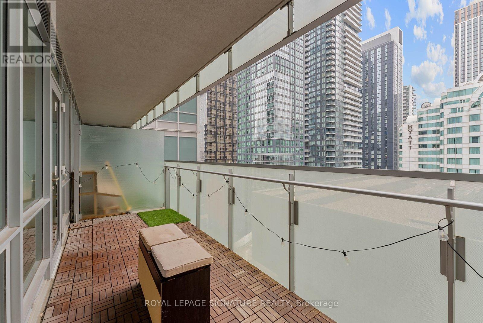 1505 - 80 JOHN STREET, Toronto (Waterfront Communities), Ontario, M5V3X4 — Photo 24