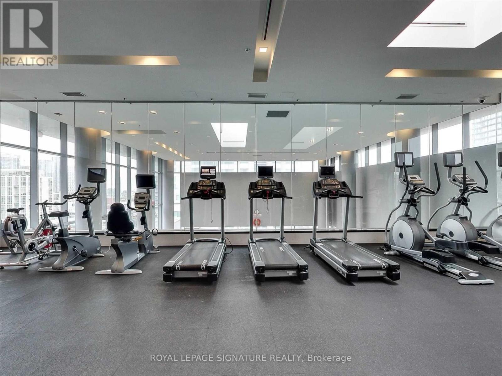 1505 - 80 JOHN STREET, Toronto (Waterfront Communities), Ontario, M5V3X4 — Photo 29