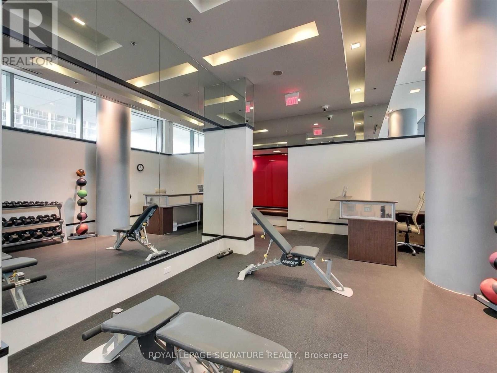 1505 - 80 JOHN STREET, Toronto (Waterfront Communities), Ontario, M5V3X4 — Photo 30