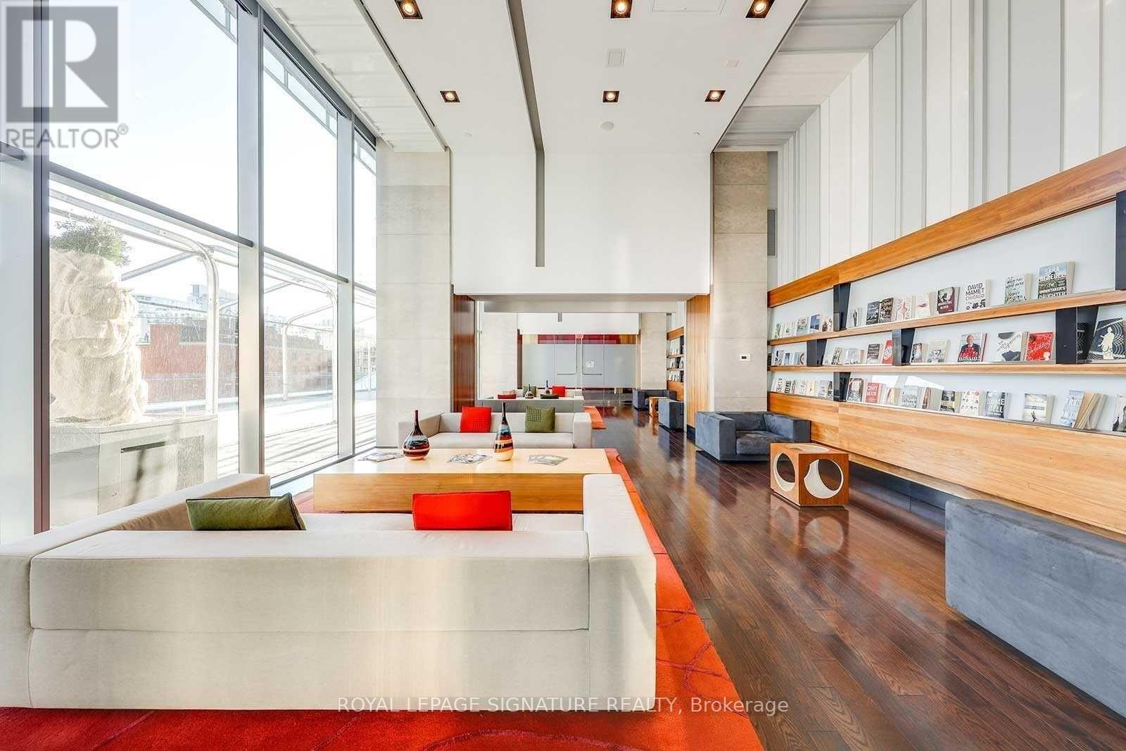 1505 - 80 JOHN STREET, Toronto (Waterfront Communities), Ontario, M5V3X4 — Photo 32