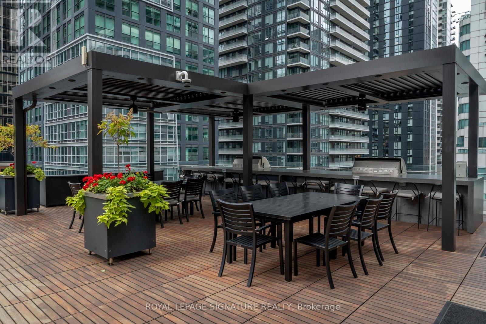 1505 - 80 JOHN STREET, Toronto (Waterfront Communities), Ontario, M5V3X4 — Photo 35