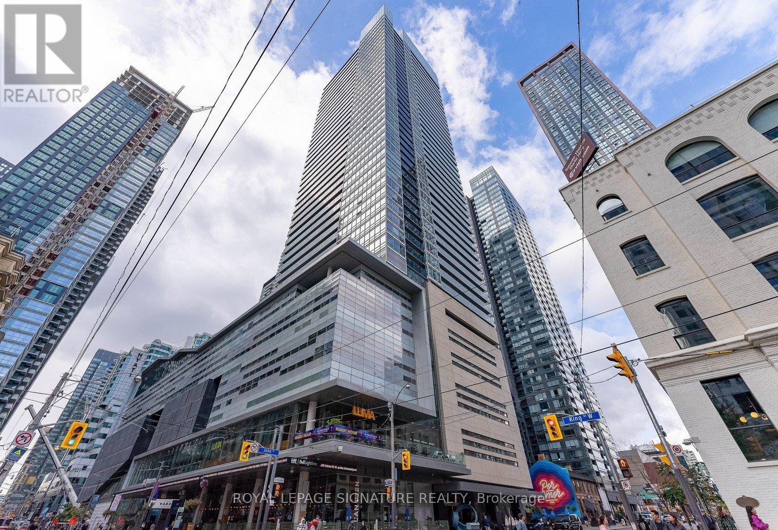 1505 - 80 JOHN STREET, Toronto (Waterfront Communities), Ontario, M5V3X4 — Photo 37