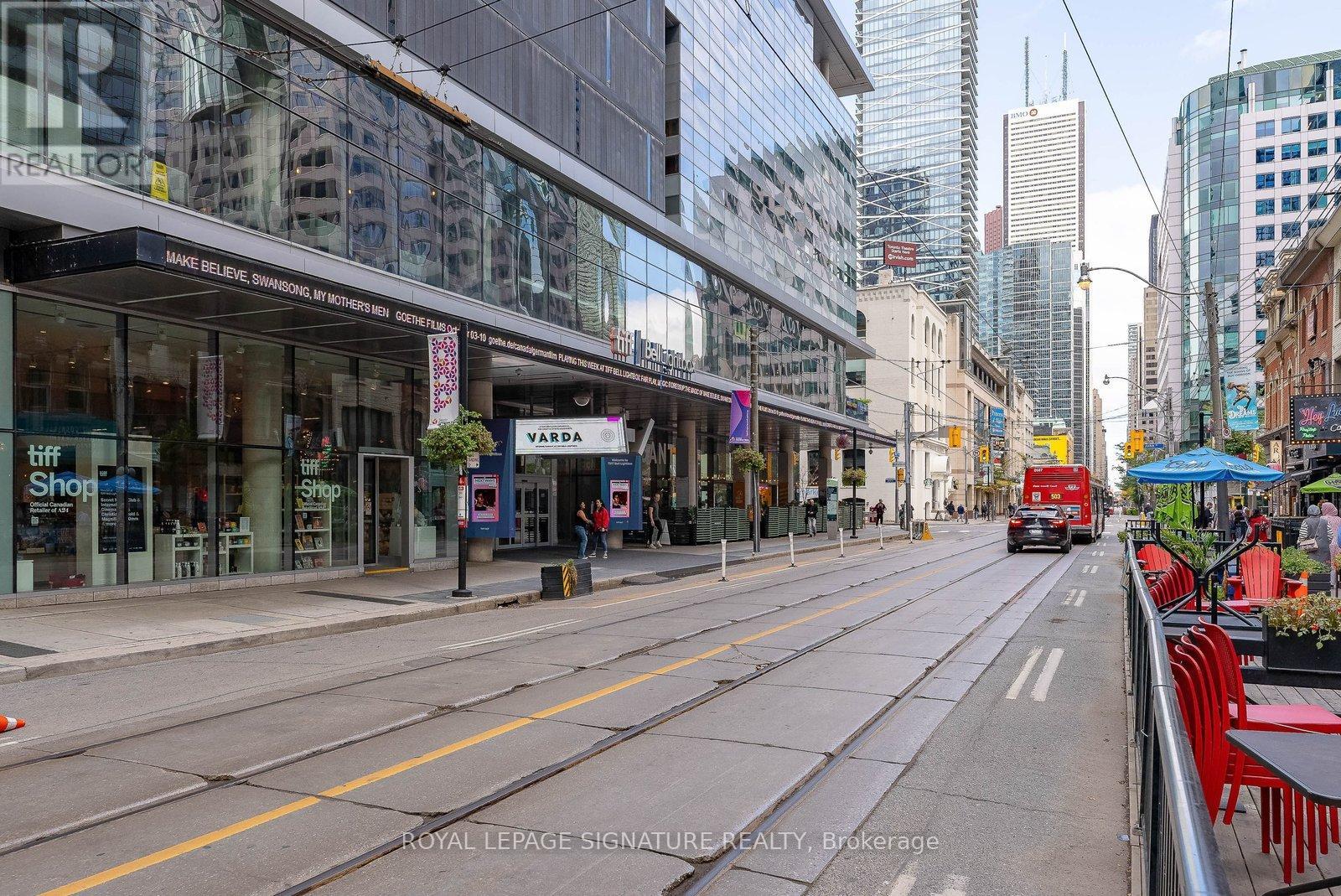 1505 - 80 JOHN STREET, Toronto (Waterfront Communities), Ontario, M5V3X4 — Photo 38