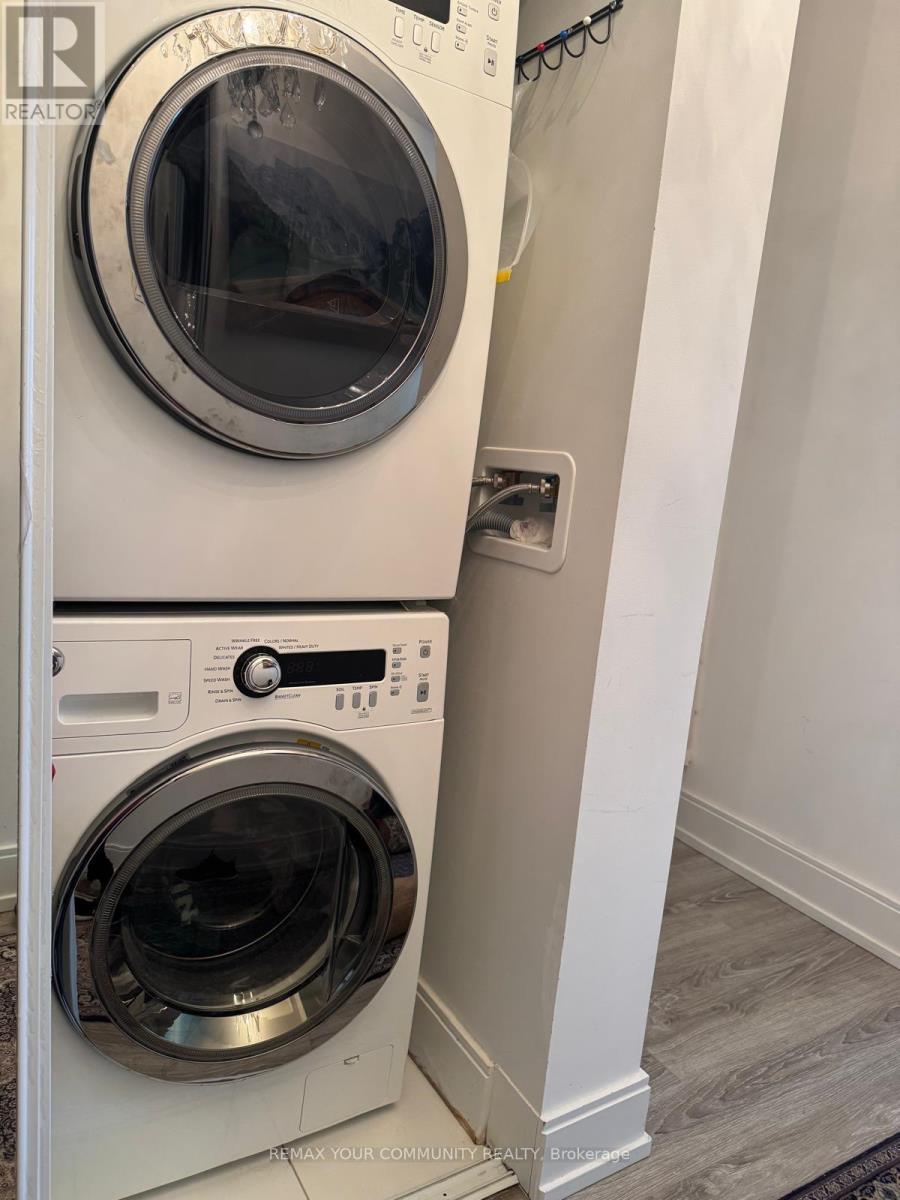 307B - 9600 YONGE STREET, Richmond Hill (North Richvale), Ontario, L4C0X3 — Photo 10