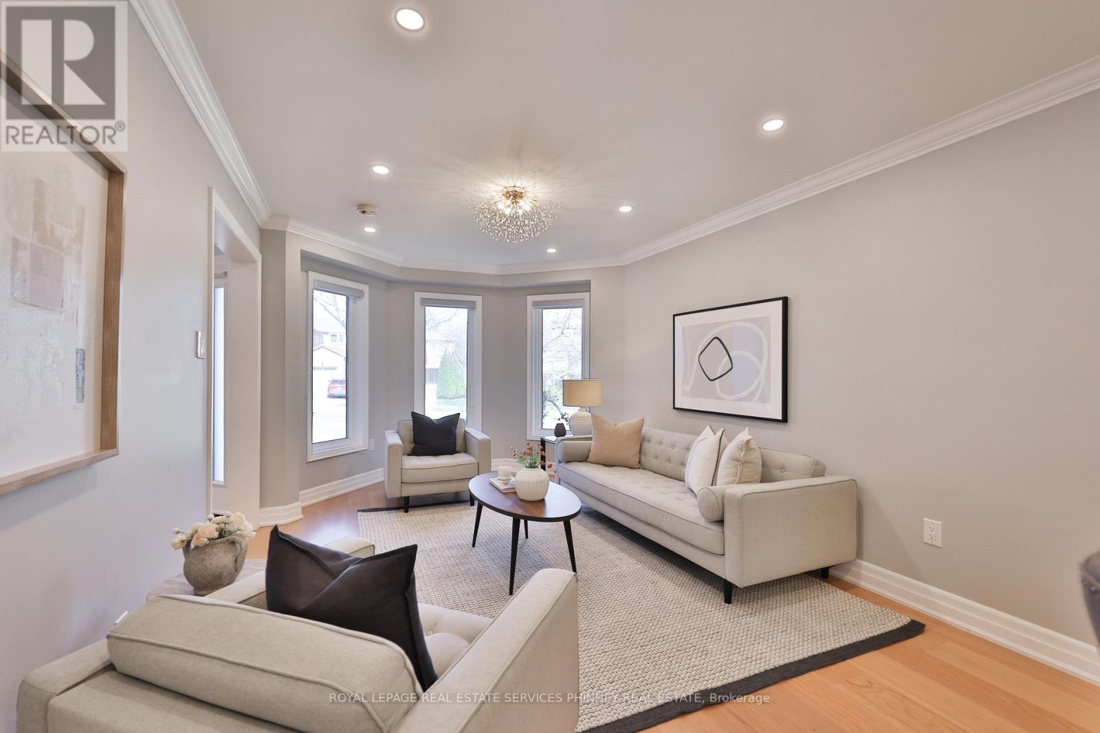 976 SILVER BIRCH TRAIL, Mississauga (Clarkson), Ontario, L5J4S3 — Photo 10