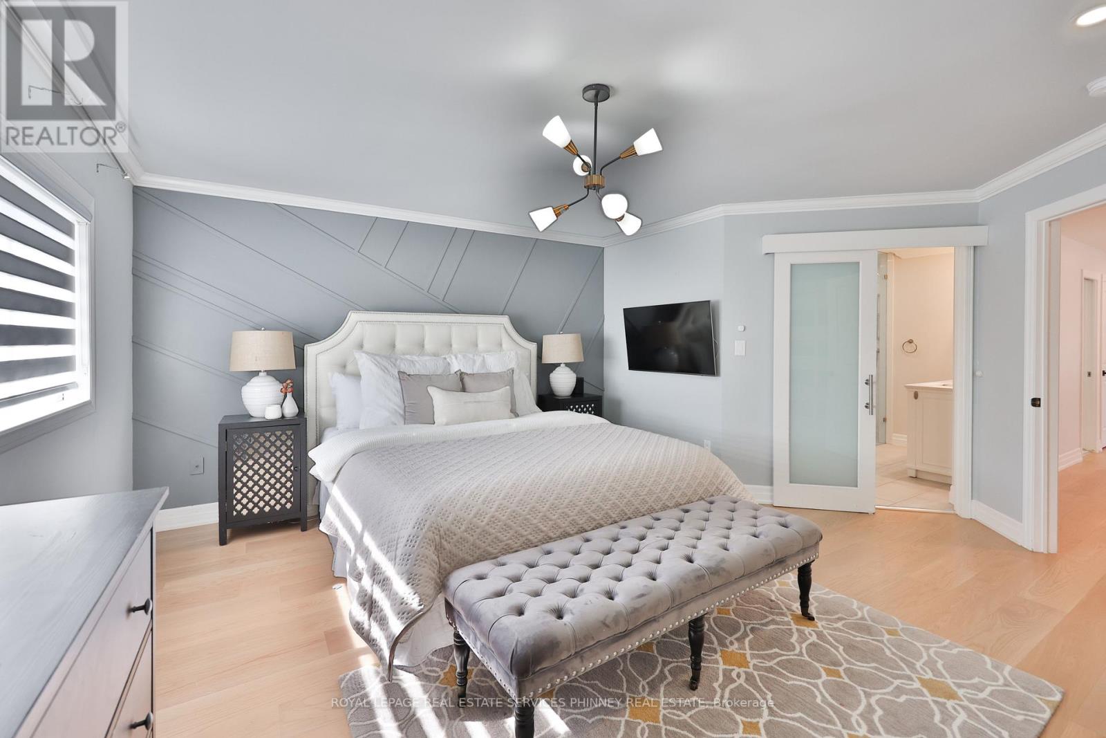 976 SILVER BIRCH TRAIL, Mississauga (Clarkson), Ontario, L5J4S3 — Photo 19