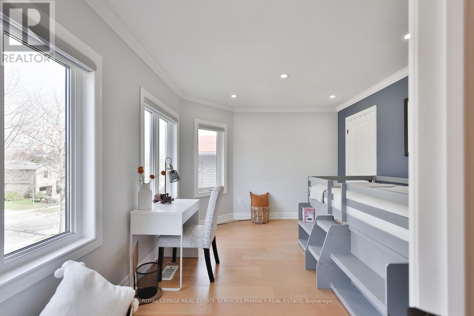 976 SILVER BIRCH TRAIL, Mississauga (Clarkson), Ontario, L5J4S3 — Photo 29