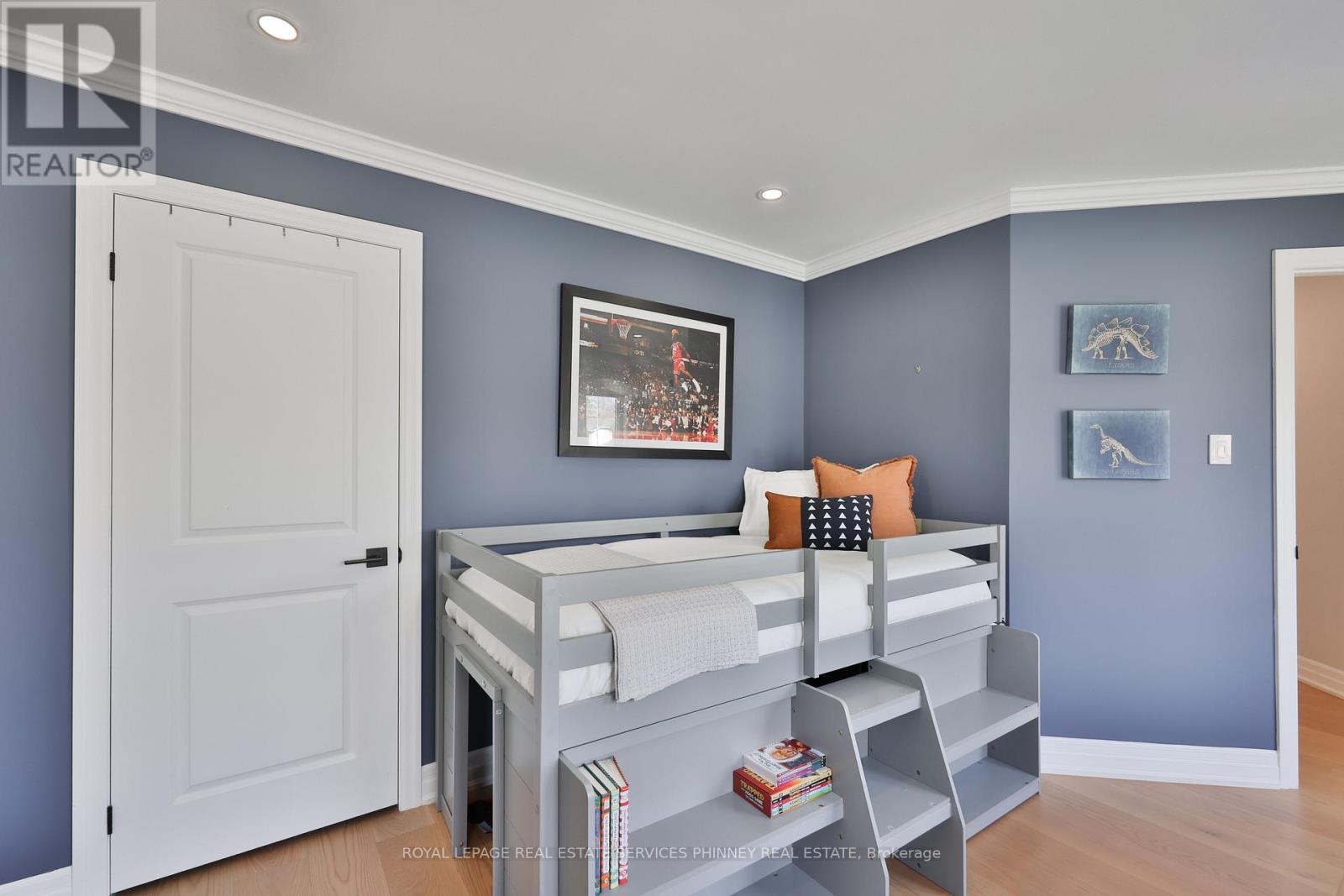 976 SILVER BIRCH TRAIL, Mississauga (Clarkson), Ontario, L5J4S3 — Photo 30