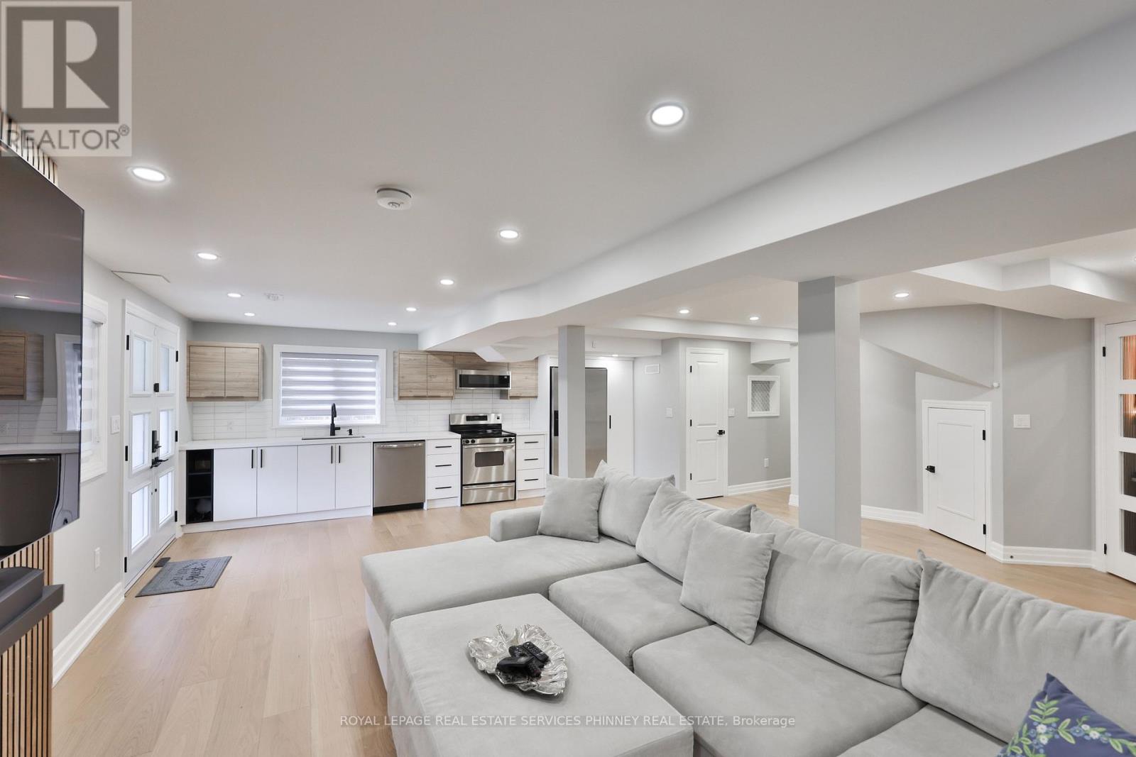 976 SILVER BIRCH TRAIL, Mississauga (Clarkson), Ontario, L5J4S3 — Photo 34