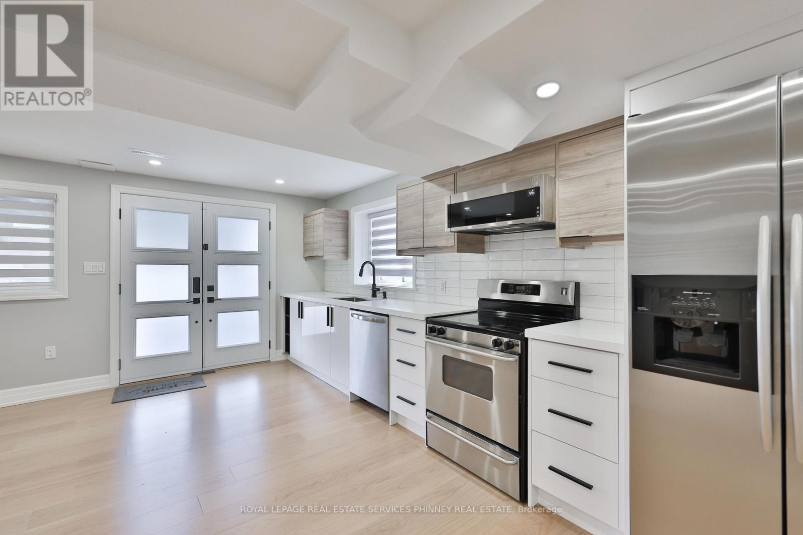 976 SILVER BIRCH TRAIL, Mississauga (Clarkson), Ontario, L5J4S3 — Photo 35