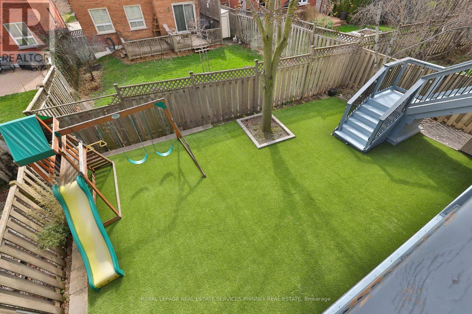 976 SILVER BIRCH TRAIL, Mississauga (Clarkson), Ontario, L5J4S3 — Photo 37