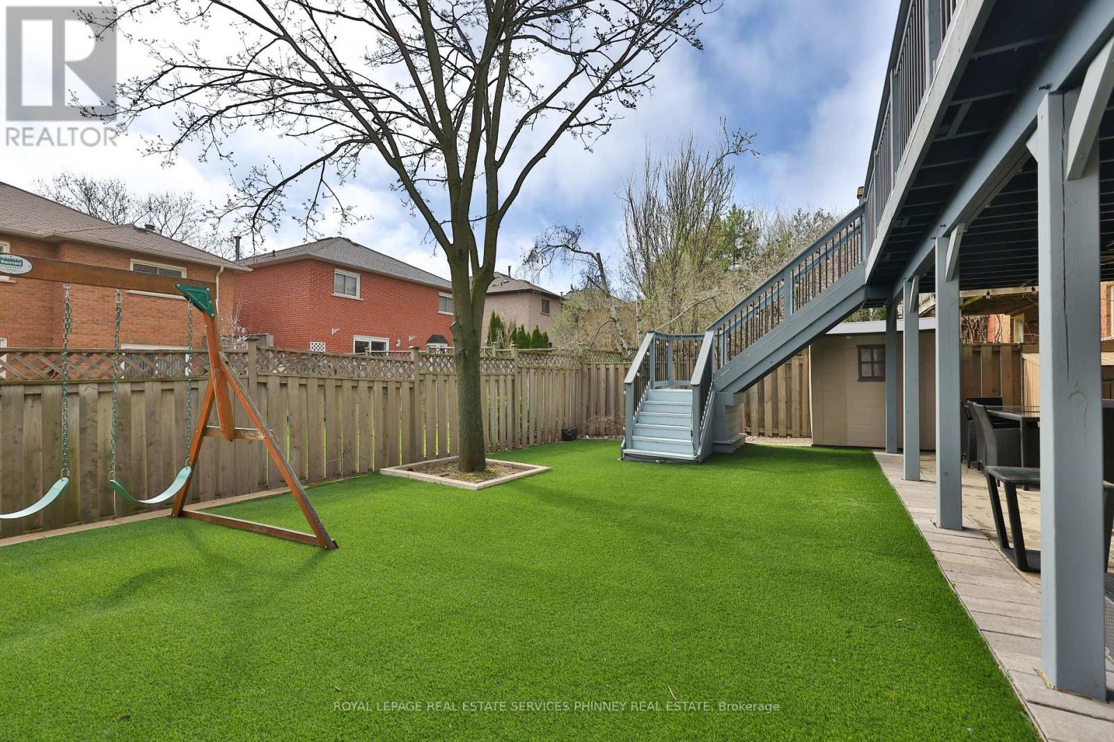 976 SILVER BIRCH TRAIL, Mississauga (Clarkson), Ontario, L5J4S3 — Photo 38