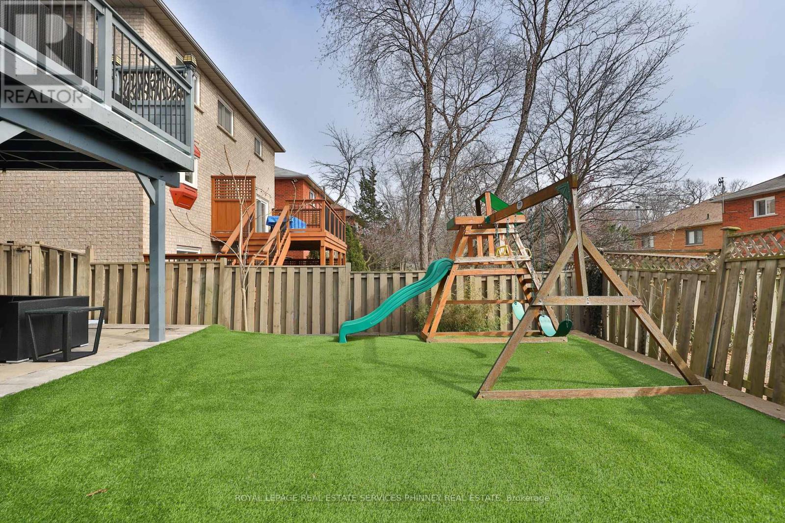 976 SILVER BIRCH TRAIL, Mississauga (Clarkson), Ontario, L5J4S3 — Photo 39