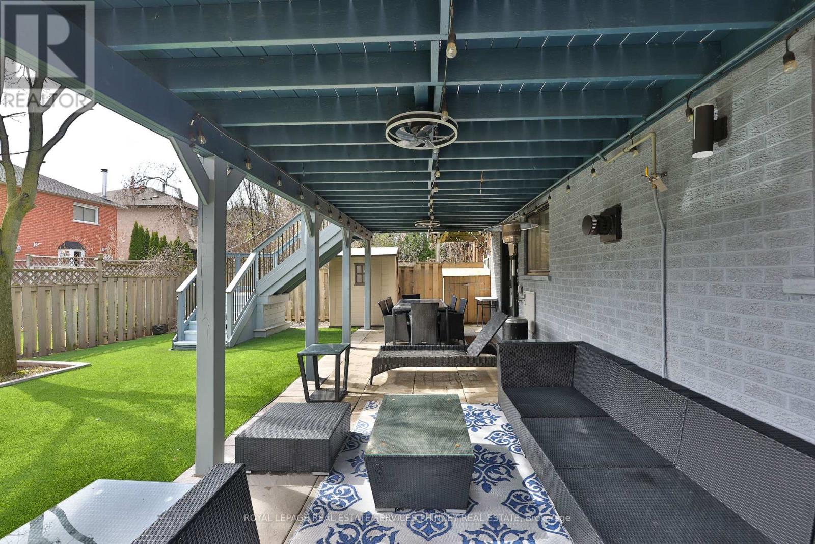 976 SILVER BIRCH TRAIL, Mississauga (Clarkson), Ontario, L5J4S3 — Photo 40