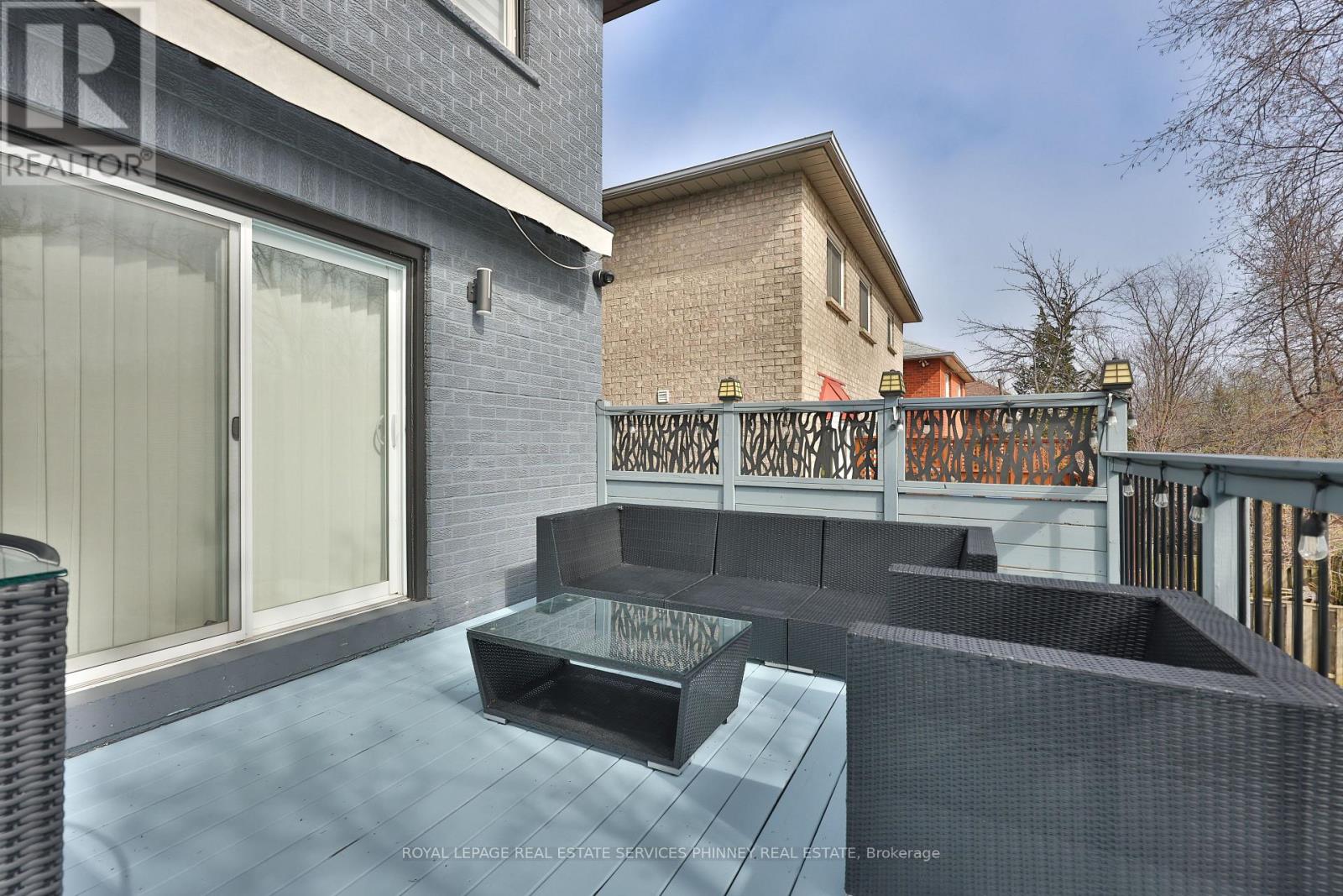 976 SILVER BIRCH TRAIL, Mississauga (Clarkson), Ontario, L5J4S3 — Photo 42