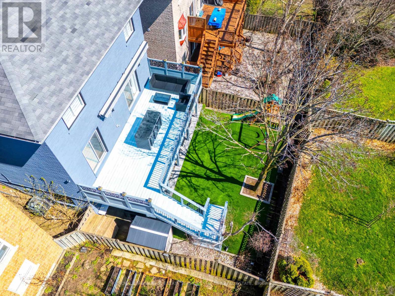 976 SILVER BIRCH TRAIL, Mississauga (Clarkson), Ontario, L5J4S3 — Photo 43