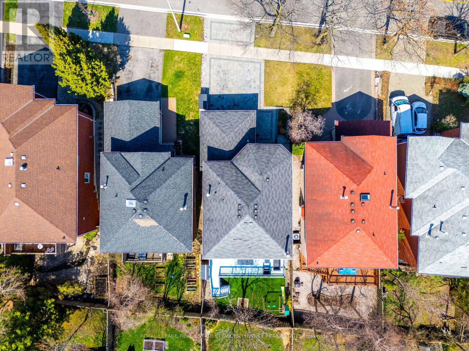 976 SILVER BIRCH TRAIL, Mississauga (Clarkson), Ontario, L5J4S3 — Photo 45