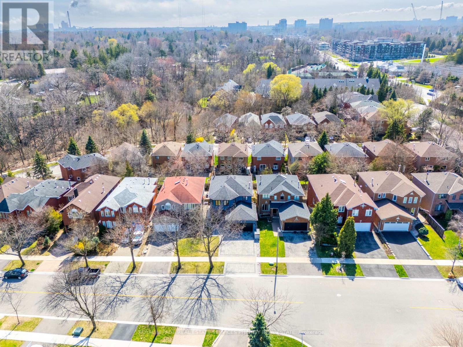 976 SILVER BIRCH TRAIL, Mississauga (Clarkson), Ontario, L5J4S3 — Photo 46