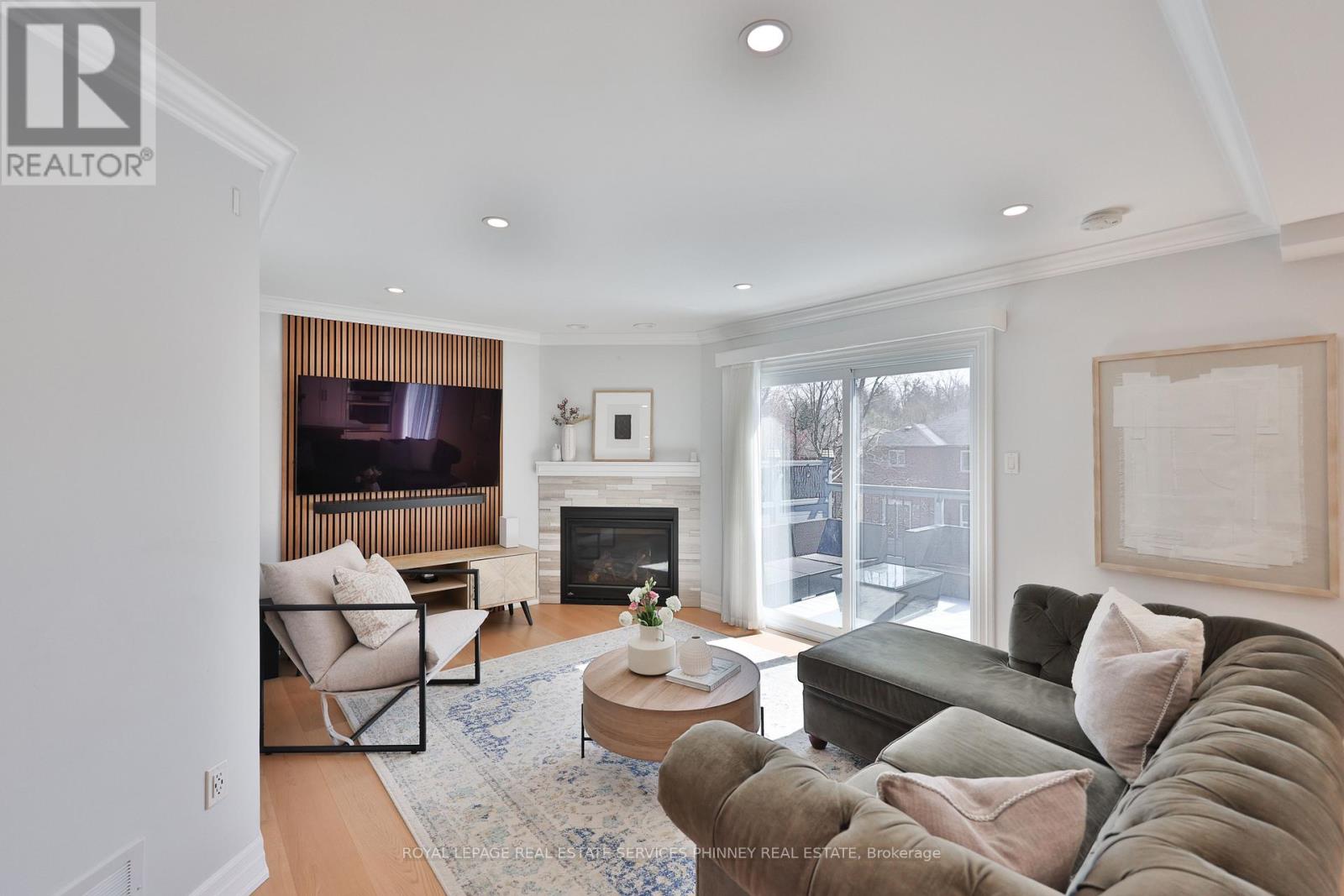 976 SILVER BIRCH TRAIL, Mississauga (Clarkson), Ontario, L5J4S3 — Photo 7