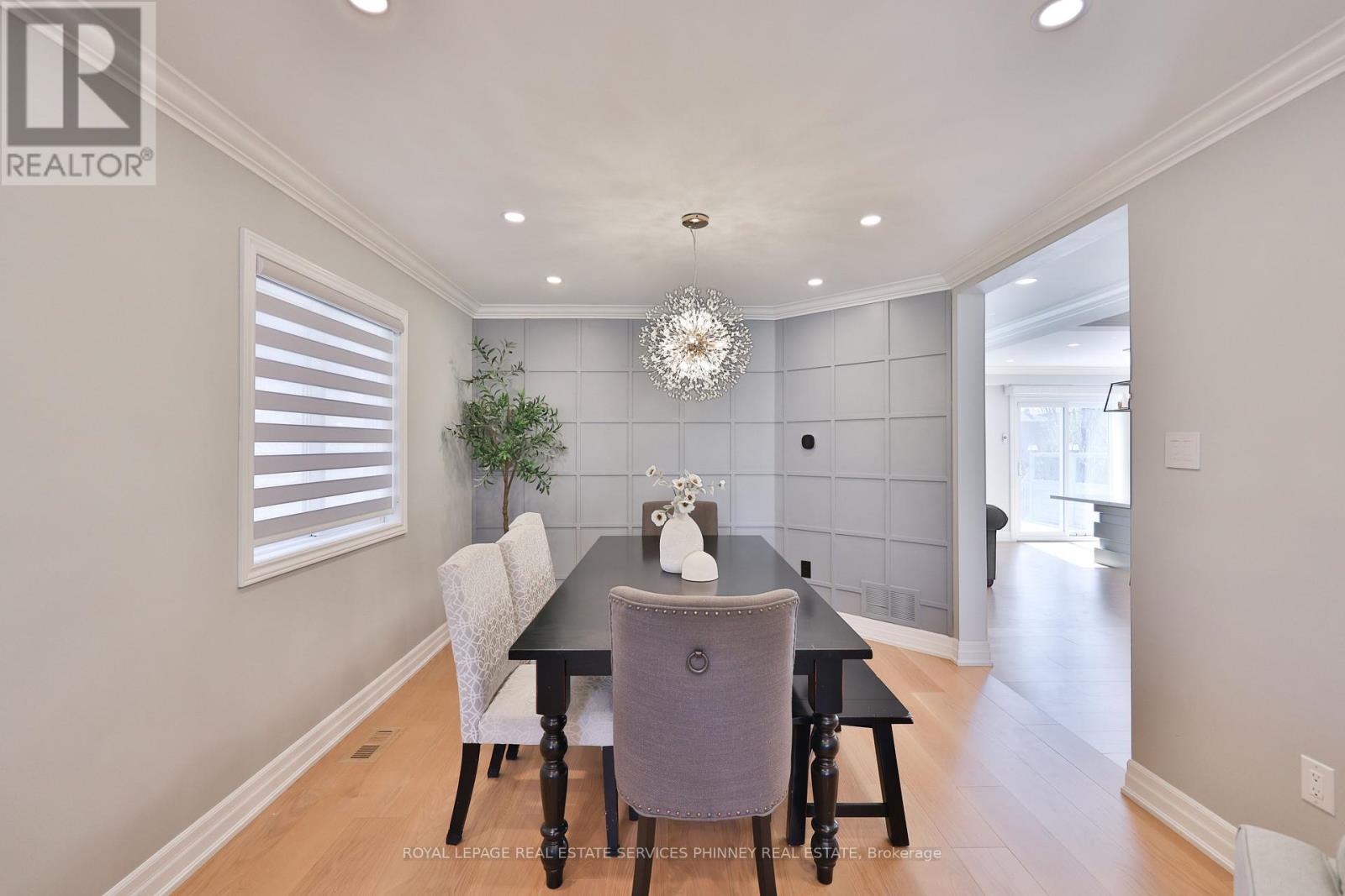 976 SILVER BIRCH TRAIL, Mississauga (Clarkson), Ontario, L5J4S3 — Photo 9