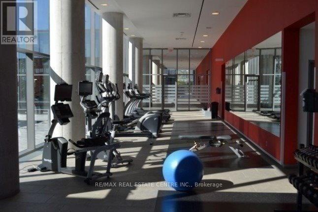 1010 - 105 THE QUEENSWAY, Toronto (High Park-Swansea), Ontario, M6S5B5 — Photo 10