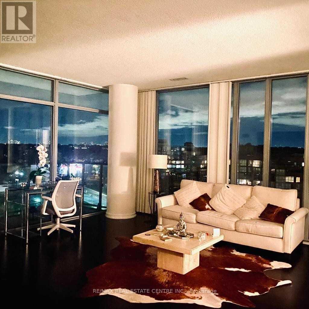 1010 - 105 THE QUEENSWAY, Toronto (High Park-Swansea), Ontario, M6S5B5 — Photo 13