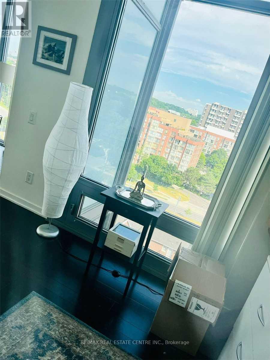 1010 - 105 THE QUEENSWAY, Toronto (High Park-Swansea), Ontario, M6S5B5 — Photo 16