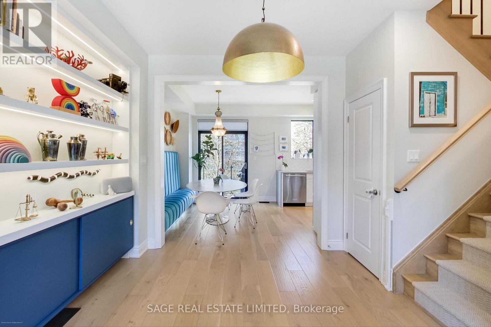 66 PONY FARM DRIVE, Toronto (Willowridge-Martingrove-Richview), Ontario, M9R0B3 — Photo 10