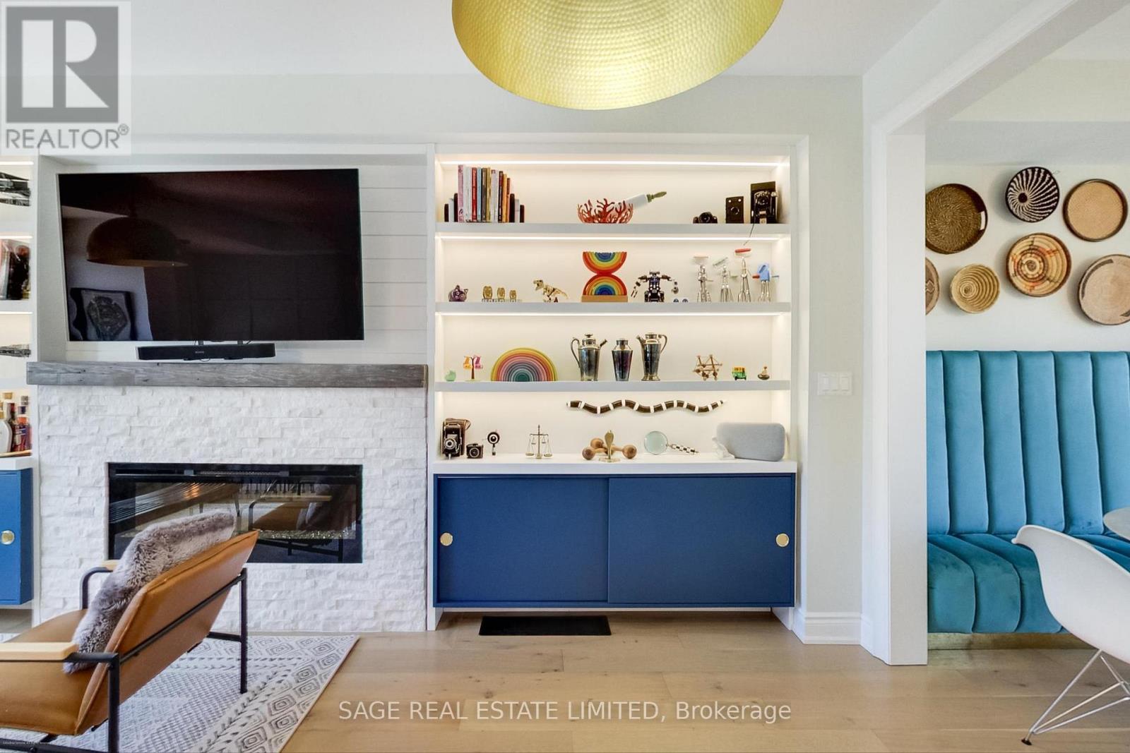 66 PONY FARM DRIVE, Toronto (Willowridge-Martingrove-Richview), Ontario, M9R0B3 — Photo 11